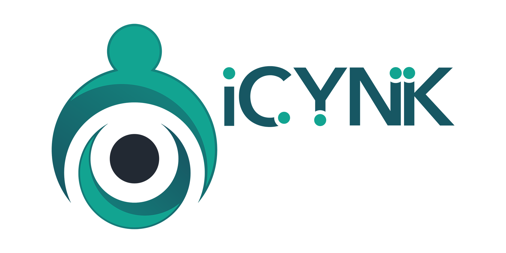 iCYNK OMNI Logo